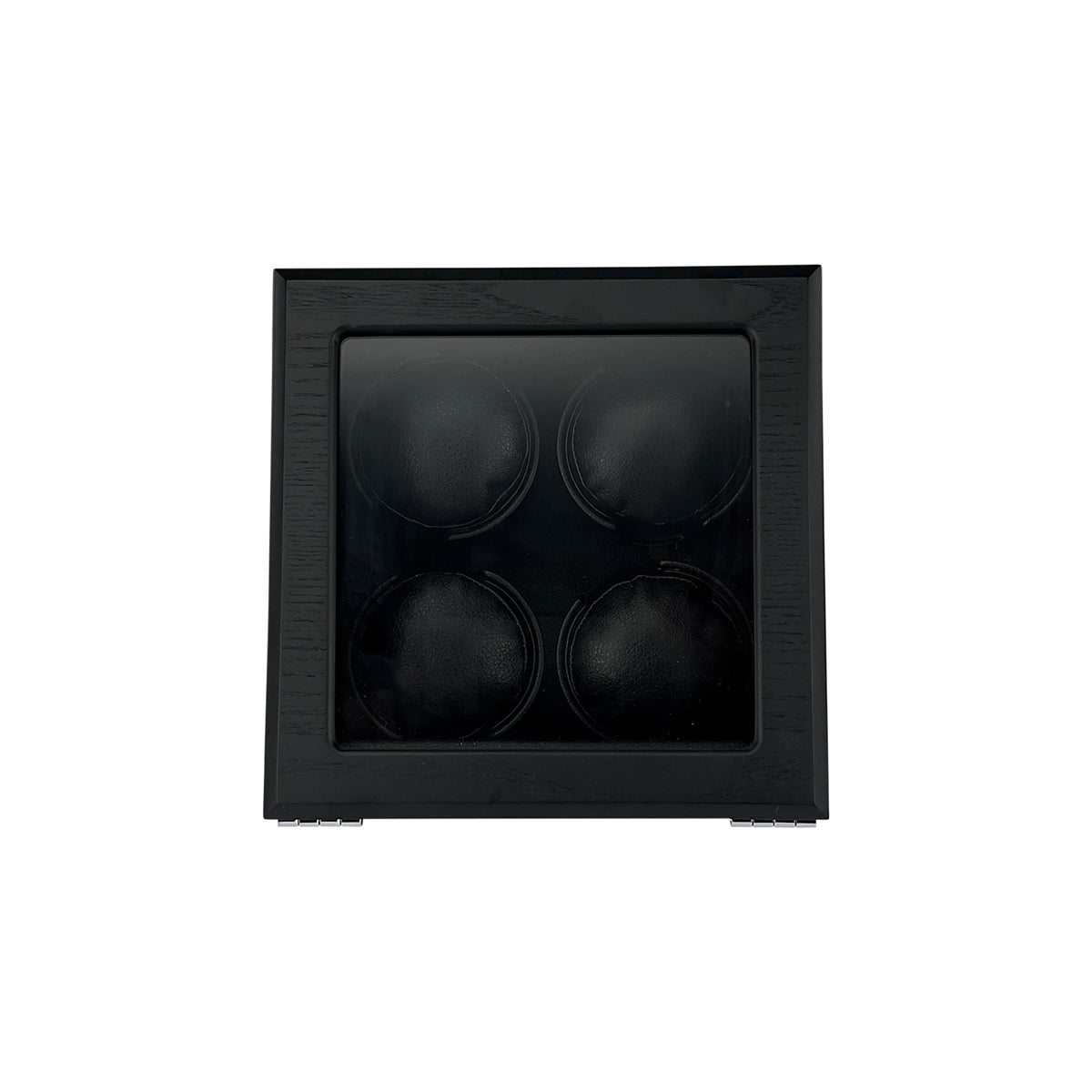 LW24 Watch Winder 4 Watches – Wood Grains - Leader