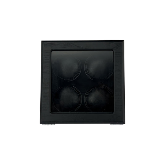 LW24 Watch Winder 4 Watches – Wood Grains - Leader