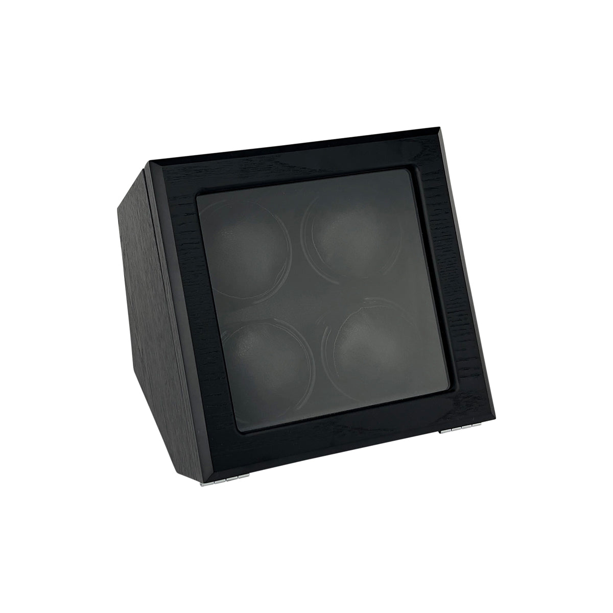 LW24 Watch Winder 4 Watches – Wood Grains - Leader