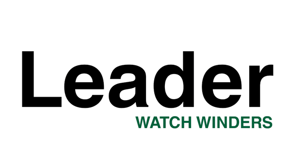 Leader Watch Winder